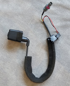 Audi A6 C6, Q7 4L 2006-2015 rear camera (3 foto / 4)