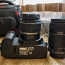 Комплект Canon EOS 40D и EF-S 55-250mm f/4-5.6 IS II (фото #3)