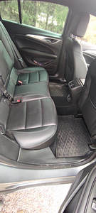 Opel Insignia Grand sport (11 фото из 13)