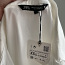 Shirt style dress zara/ платье в рубашечном стиле (фото #3)