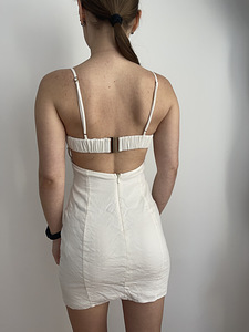 Kleit rihmadega Zara/ kleit rihmadega Zara (2 foto / 3)