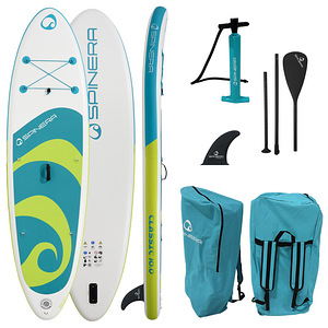 Müüa uus SPINERA Classic 10" SUP laud (2 foto / 2)