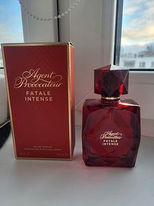 Agent Provocateur Fatale Intense, 100 ml (1 foto / 3)