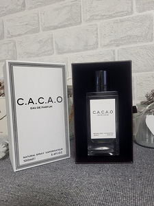 Fragrance world C.A.C.A.0 (100 ml)