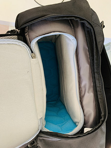 Thule Covert DSLR Rolltop (uus karbis) (7 foto / 7)