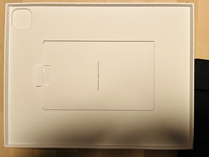 Apple iPad Pro 12.9 2021 128 GB (nagu uus) (5 foto / 8)