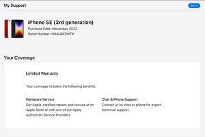 iPhone SE 2022 64gb (uus) (7 foto / 7)
