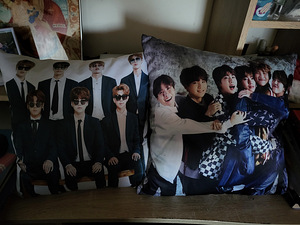 Продаю k-pop вещи (3 фото из 5)
