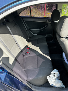 Продам avensis t25 2.0d manual (10 фото из 12)
