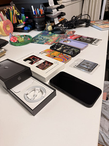 iPhone 13 pro (3 foto / 8)