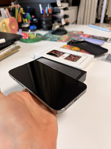 iPhone 13 pro (6 foto / 8)