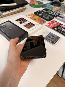 iPhone 13 pro (8 foto / 8)