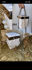 Новые летние сумочки (2 фото из 10)