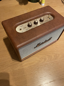 Динамик Marshall Acton 2 (2 фото из 4)
