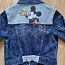 Джинсовая куртка детская Desigual 110-116 (фото #2)