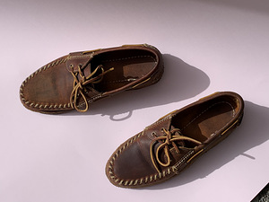 Топ сайдеры red wing (2 фото из 3)