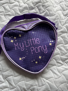 Minu väike Pony beebikott (3 foto / 4)