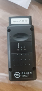 Obd Opel op com1.99 (2 фото из 2)