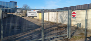 A. H. Tammsaare tee 130, Mustamäe, Tallinn, Harjumaa (4 foto / 12)