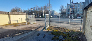A. H. Tammsaare tee 130, Mustamäe, Tallinn, Harjumaa (5 foto / 12)