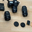Canon 80D with Lenses & Tripod (foto #1)