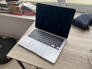 Müüa MacBook Pro 13" 2020.a (2 foto / 4)