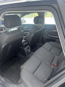 Audi A6 C6 (6 фото из 9)