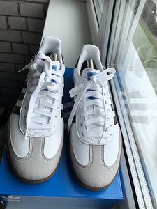 Adidas samba 42 size (3 foto / 8)
