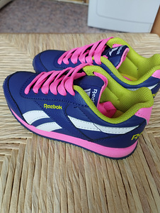 Кроссовки Reebok (2 фото из 6)