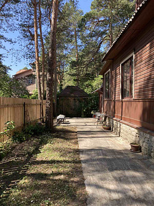 Pärnu mnt 191, Nõmme, Tallinn, Harjumaa (4 foto / 5)