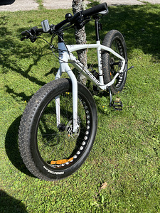 Crescent fatbike (3 foto / 3)
