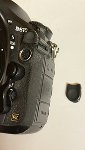 Nikon d810 (6 foto / 6)