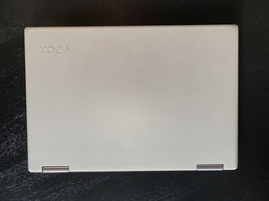 Müüdud - Lenovo Yoga 13'' (4 foto / 7)