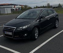 FORD FOCUS 1.6TDI, 2011