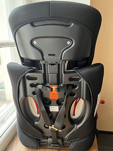 Safe & Comfort - 9-18 kg Kari KIDS (3 foto / 5)
