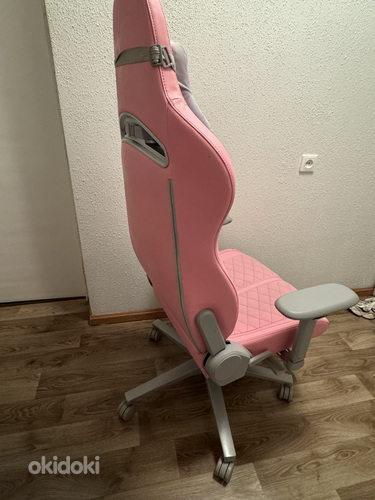 Игровой стул