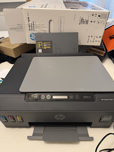 Принтер HP Smart Tank 515 (1 фото из 2)