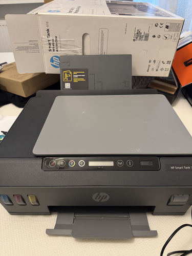 HP Smart Tank 515 printer