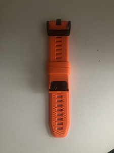 Garmin Fenix 6-7 22mm (2 foto / 2)