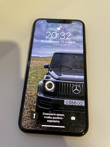 Müün IPhone 11 Pro 64GB (3 foto / 8)