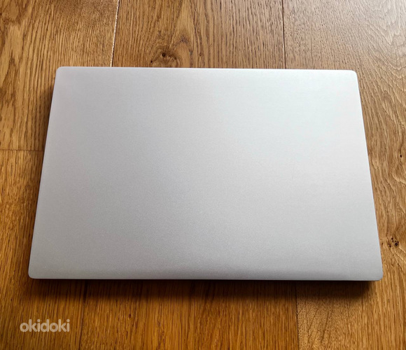Xiaomi Mi Notebook Air 13.3 (фото #2)