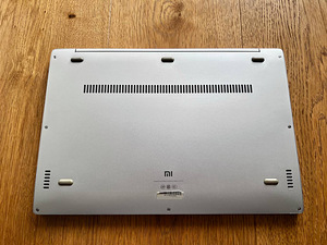 Xiaomi Mi Notebook Air 13.3 (3 foto / 6)