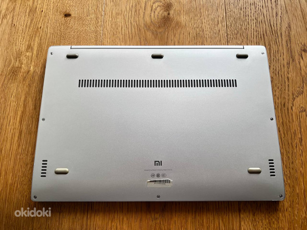 Xiaomi Mi Notebook Air 13.3 (фото #3)