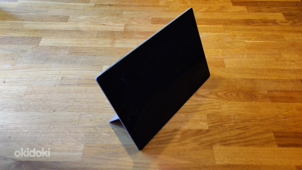 Microsoft Surface Pro 4 (фото #2)