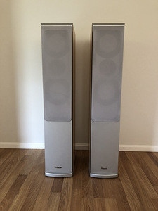 Kõlarid Magnat Quantum 605 (1 foto / 10)