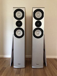 Kõlarid Magnat Quantum 605 (2 foto / 10)