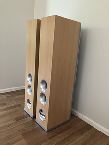 Kõlarid Magnat Quantum 605 (5 foto / 10)