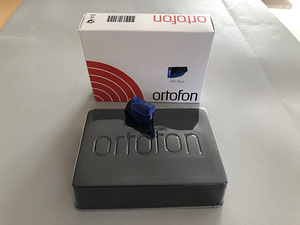 Ortofon 2M Blue helipea (2 foto / 5)