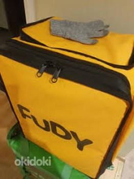 Fudy сумка (фото #1)