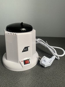 Kvartsist sterilisaator+pallid (1 foto / 7)